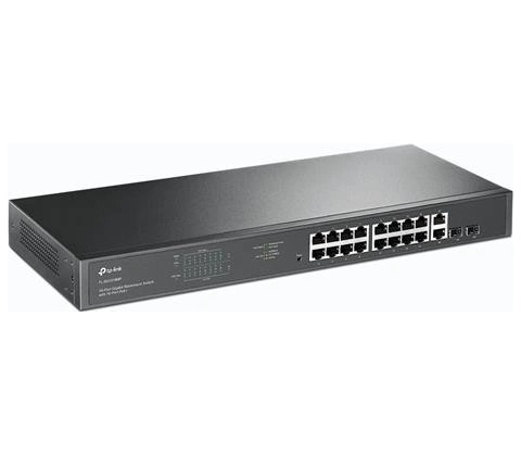 TP-Link TL-SG1218MP