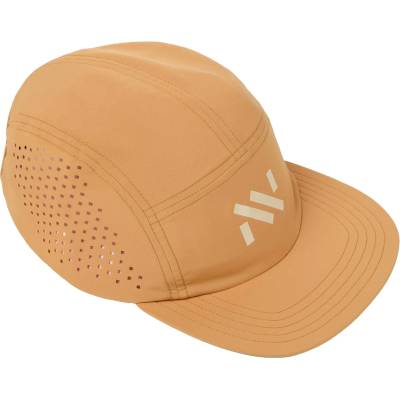 NNormal Шапка с козирка Nnormal Race Cap - Orange - размер 57-63 cm (904-3903-0511)
