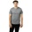 Bauer Core SS Tee Grey