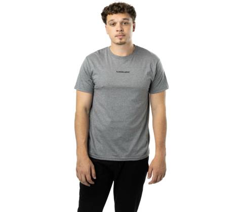 Bauer Core SS Tee Grey