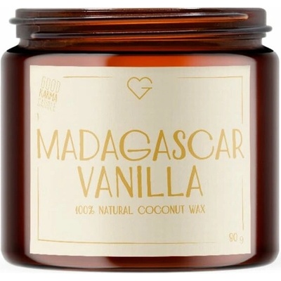 Goodie Madagascar Vanilla 80 g