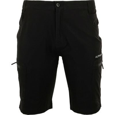 Alpine Pro HERS čierna