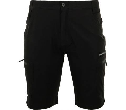Alpine Pro HERS čierna