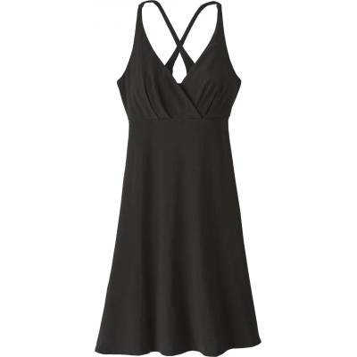 Patagonia Дамска рокля Patagonia Women's Amber Dawn Dress - Black (134-0000-0413)