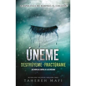 UNEME | MAFI, TAHEREH (ISBN: 9788419252203)