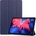 Калъф за таблет KA Digital за Lenovo Tab P11 / P11 Plus, TB-J606, TB-J616, J607Z, Тъмно син (KK-Len--P11-BL)