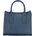 Valentino bags Дамска чанта valentino bags, Размер uni, Цвят Синьо (vbs9eo05foxyre_blblu)