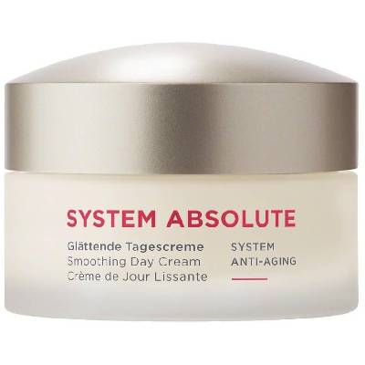 Annemarie Börlind Vyhladzujúci denný krém anti-aging SYSTEM ABSOLUTE pre zrelú pleť
