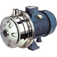 Ebara 2CDX 120/20 1.5kW 400V