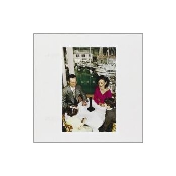 LED ZEPPELIN - PRESENCE CD