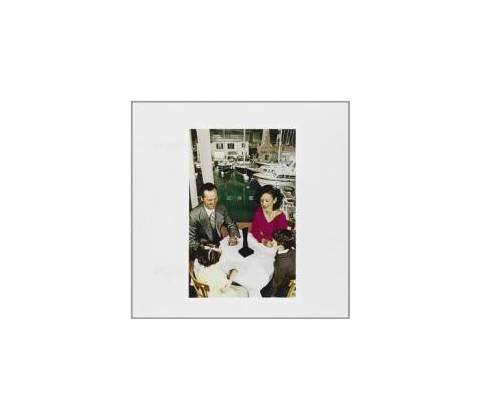 LED ZEPPELIN - PRESENCE CD