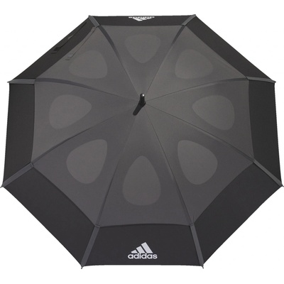 adidas Double Canopy Umbrela černá – Zboží Dáma