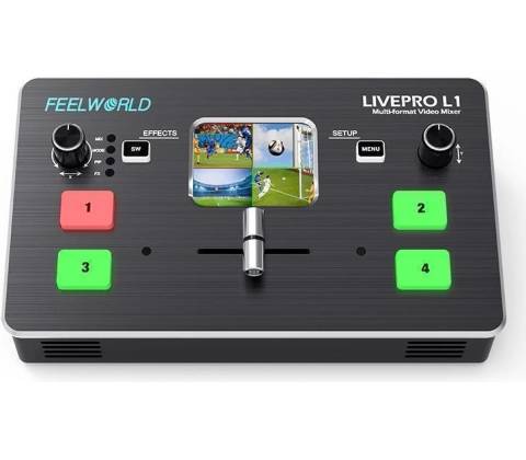 Feelworld Livepro L1 V1