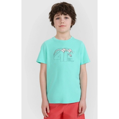 4F 4FJWSS25TTSHM1917 mentolové
