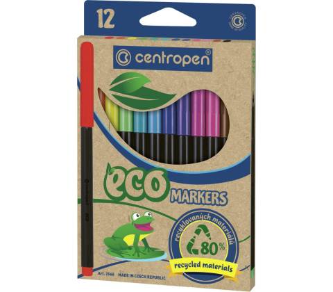 Centropen 2560 12 ks