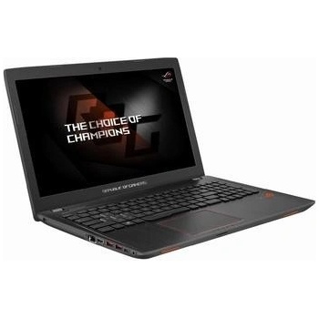Asus GL553VE-FY036T