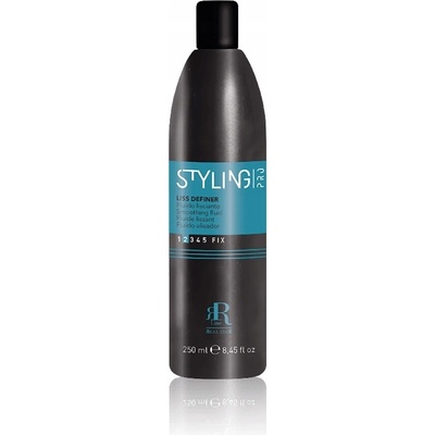 RR Styling Pro vyhlazující fluid pro narovnání vlasů 250 ml