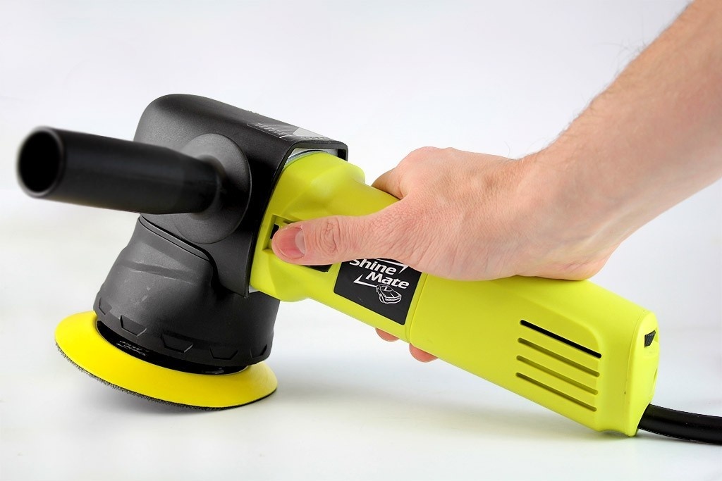 Shine Mate ERO600