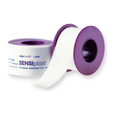 VitaHealth SENSIplast 2,5 cm x 5 m