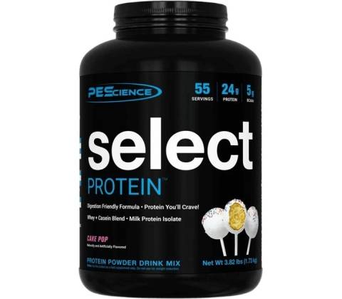 PEScience Select Protein 1790 g