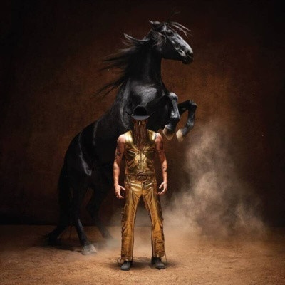 Orville Peck - Bronco LP