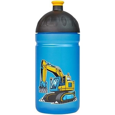 Zdravá lahev Bager 500 ml