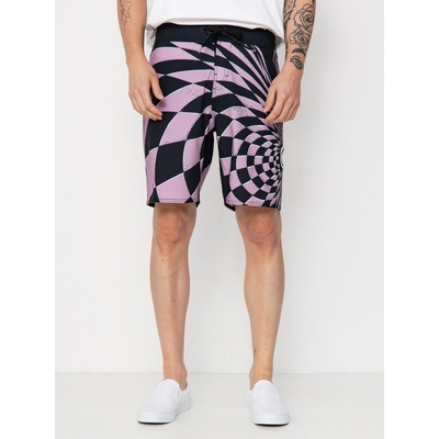 Volcom Spiral Stn Mod 20 steel purple