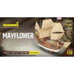 Mamoli Галеон Mayflower - The Pilgrim Fathers boat (MV49)