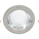 ELMARK Gl205 САТИНИРАН НИКЕЛ (9299205p/sn)