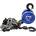 GEKO Верижен телфери 1T 3m Premium G01095 (G01095)