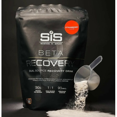 SiS Beta Recovery 1500 g