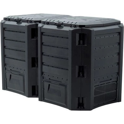 Prosperplast MODULOVÉ ZLOŽENIE IKSM800C-S411