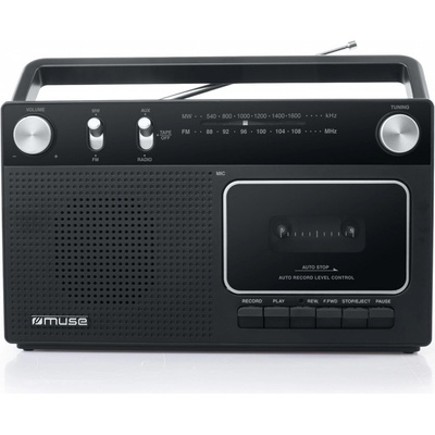 Muse M-152RC