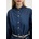 Karl Lagerfeld Jeans Дънкова рокля Karl Lagerfeld Jeans (A3W13014)