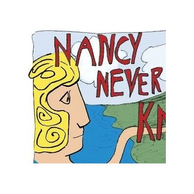 Supersister Nancy Never Knew 1 CD