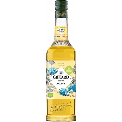 Giffard Сироп Агаве Органик