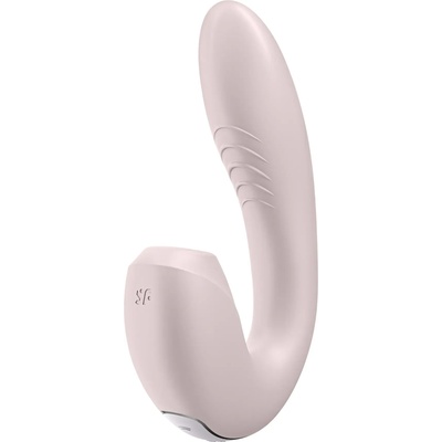 Satisfyer Sunray Pink