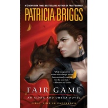 Fair Game Briggs Patricia