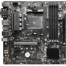 Image 1 of MSI PRO B550M-P GEN3