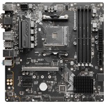 MSI PRO B550M-P GEN3 Дънни платки