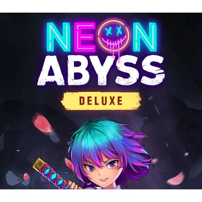 Neon Abyss (Deluxe Edition)