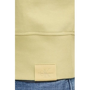 Calvin Klein Памучен суичър (J30J326748)