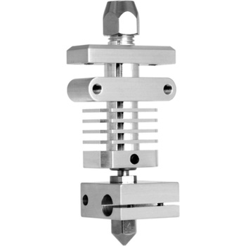 Micro-Swiss All Metal Hotend Kit за CR-6 SE - 0, 4 mm (M2710-04)