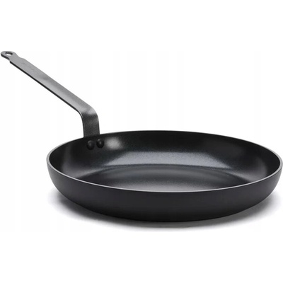 de Buyer Tradiční pánev 32 cm s nepřilnavým povrchem