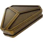 Cast Puzzle Логически 3D пъзел Cast Huzzle Puzzle Delta