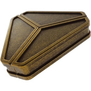 Cast Puzzle Логически 3D пъзел Cast Huzzle Puzzle Delta