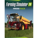 Farming Simulator 25 - Vredo Pack