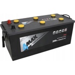 4MAX 200Ah 1000A left+