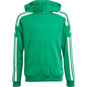 Adidas Суитшърт с качулка adidas SQ21 HOOD Y gp6432 Размер XXS (111-116 cm)