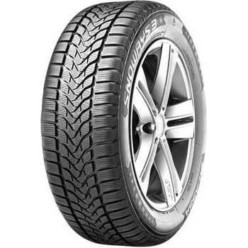 Lassa Snoways 3 215/60 R16 99H